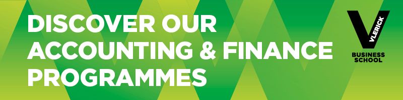 Website banner Accounting & Finance 800x200