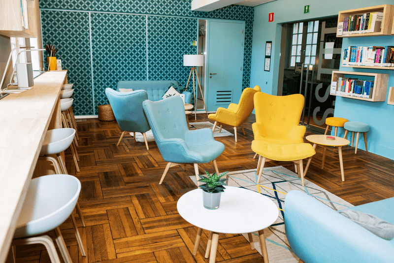 Ghent campus infrastructure