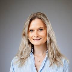 Isabelle Puskas